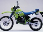 Kawasaki KMX 200